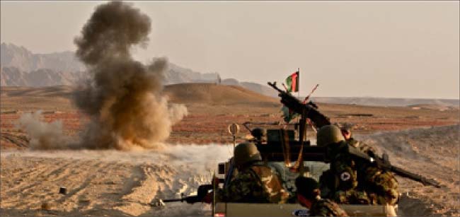 باز پس گیری ولسوالی موسی قلعه؛  نوشدارو پس از مرگ سهراب